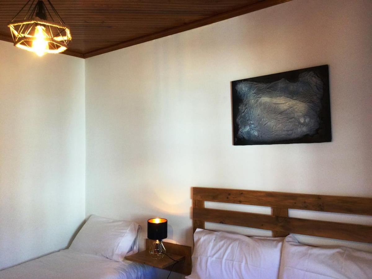 Art'Rio - Casa No Rio Em Dornes Villa ภายนอก รูปภาพ