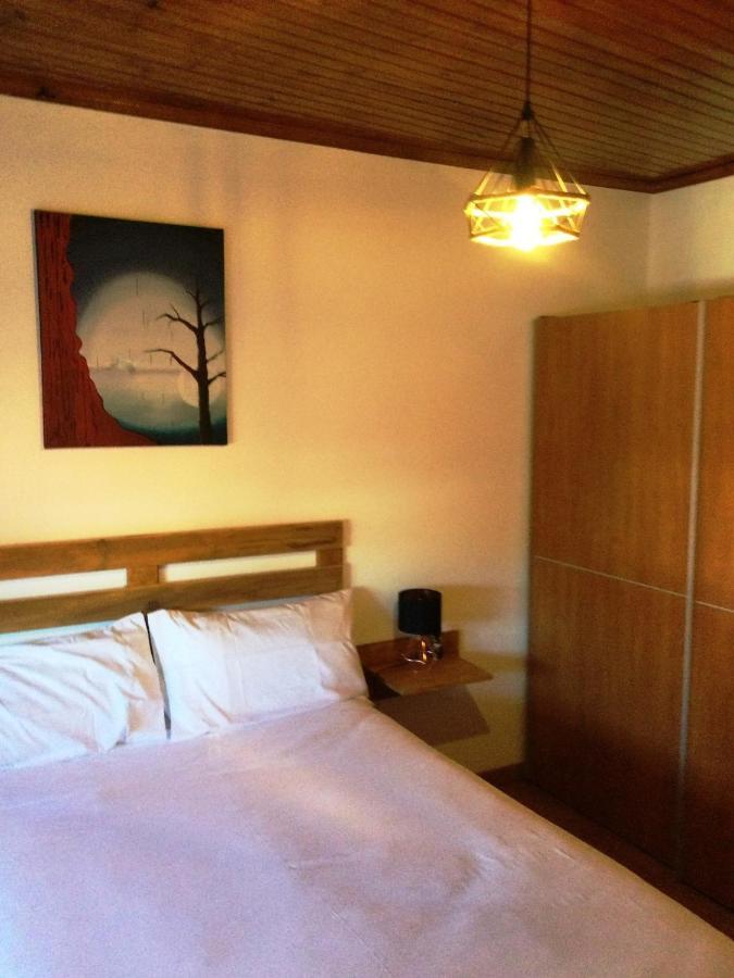 Art'Rio - Casa No Rio Em Dornes Villa ภายนอก รูปภาพ