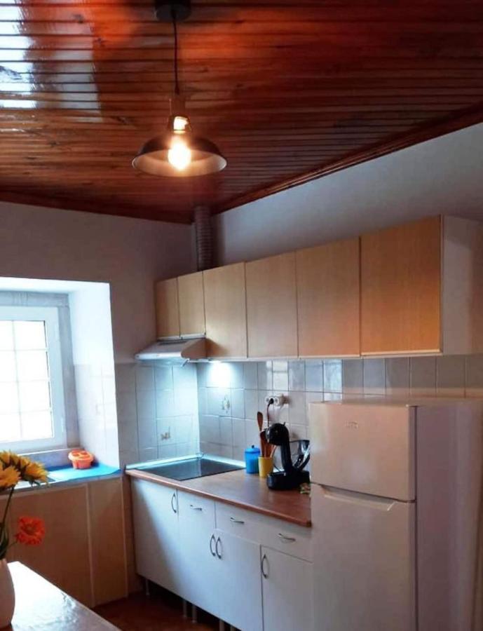 Art'Rio - Casa No Rio Em Dornes Villa ภายนอก รูปภาพ