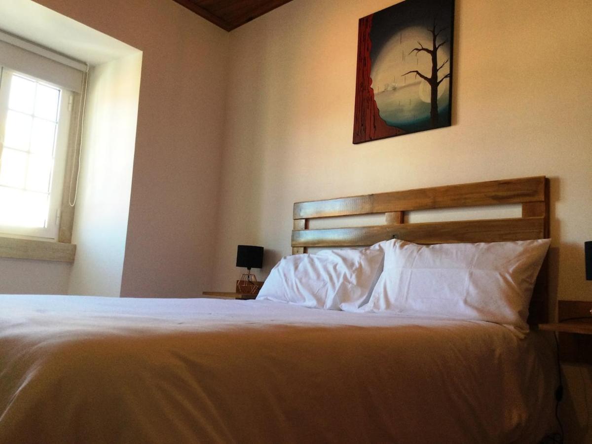 Art'Rio - Casa No Rio Em Dornes Villa ภายนอก รูปภาพ