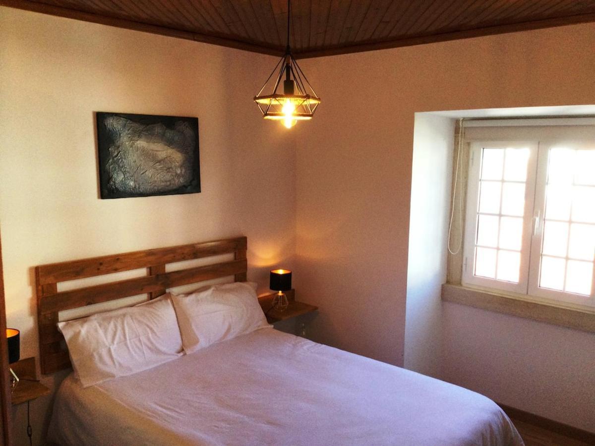 Art'Rio - Casa No Rio Em Dornes Villa ภายนอก รูปภาพ