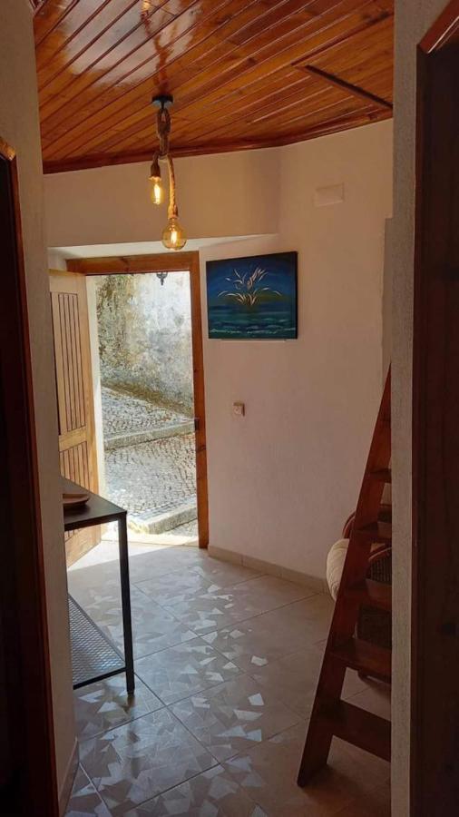 Art'Rio - Casa No Rio Em Dornes Villa ภายนอก รูปภาพ