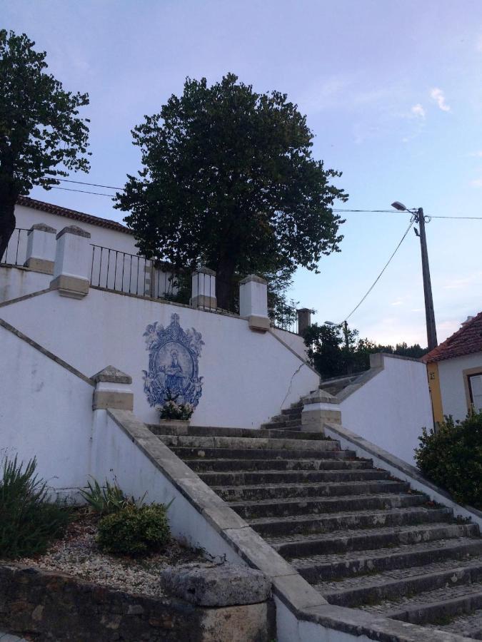 Art'Rio - Casa No Rio Em Dornes Villa ภายนอก รูปภาพ
