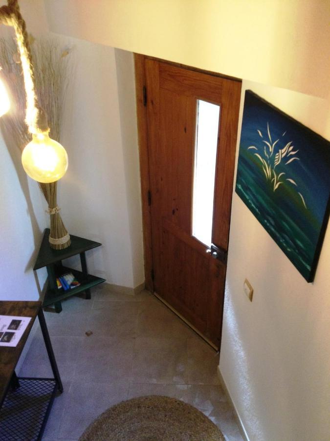 Art'Rio - Casa No Rio Em Dornes Villa ภายนอก รูปภาพ