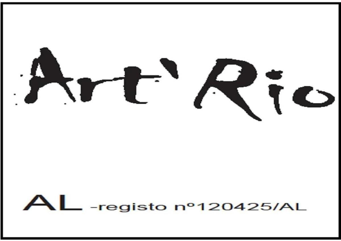 Art'Rio - Casa No Rio Em Dornes Villa ภายนอก รูปภาพ