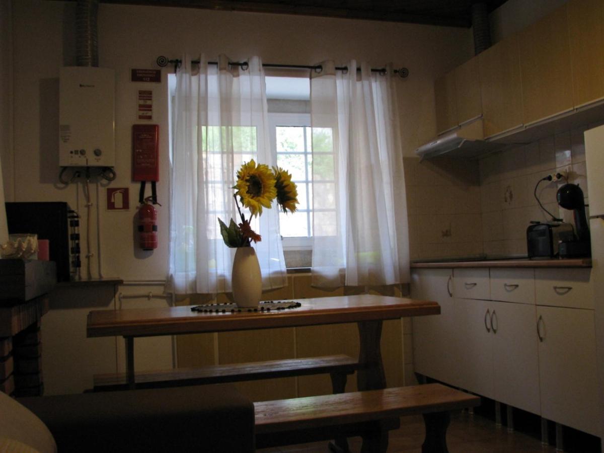 Art'Rio - Casa No Rio Em Dornes Villa ภายนอก รูปภาพ