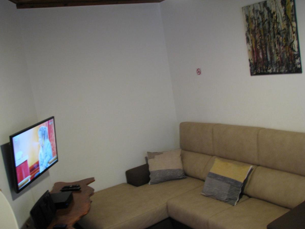 Art'Rio - Casa No Rio Em Dornes Villa ภายนอก รูปภาพ