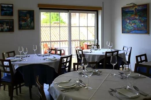 Art'Rio - Casa No Rio Em Dornes Villa ภายนอก รูปภาพ