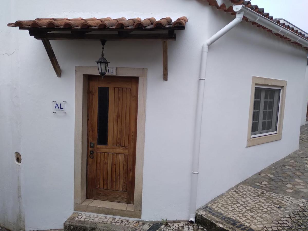 Art'Rio - Casa No Rio Em Dornes Villa ภายนอก รูปภาพ