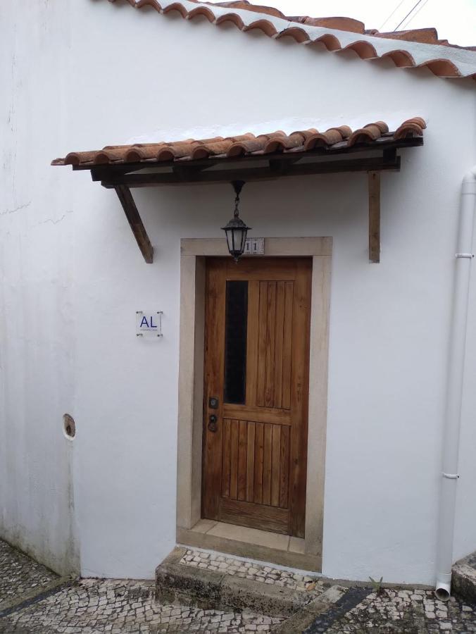 Art'Rio - Casa No Rio Em Dornes Villa ภายนอก รูปภาพ