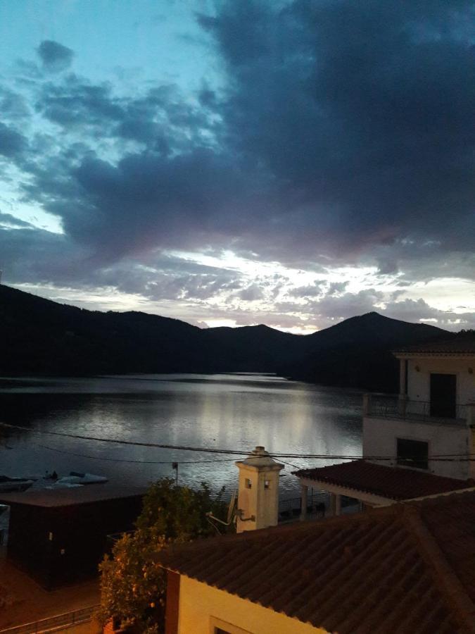 Art'Rio - Casa No Rio Em Dornes Villa ภายนอก รูปภาพ