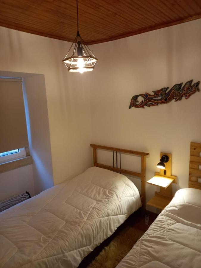 Art'Rio - Casa No Rio Em Dornes Villa ภายนอก รูปภาพ