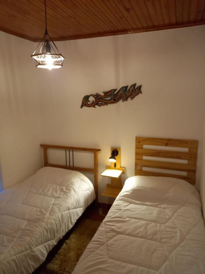 Art'Rio - Casa No Rio Em Dornes Villa ภายนอก รูปภาพ